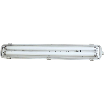 GREENLUX TRUST LED oprawa 2xT8 60cm-19538