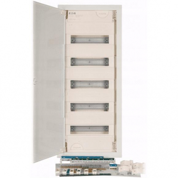 EATON KLV-60UPS-F rozdzielnica p/t 5x12+2-19757