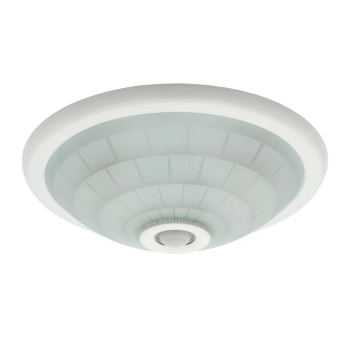 KANLUX FOGLER DL-240O plafon PIR LED E27 40W-23766