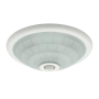 KANLUX FOGLER DL-240O plafon PIR LED E27 40W-23766