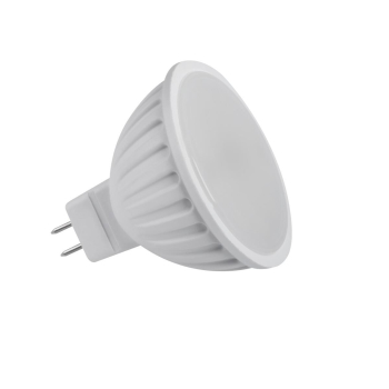 KANLUX TOMI LED7W MR16-WW żarówka Gx5,3 470lm-23865