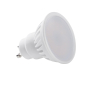 KANLUX TEDI MAXX LED GU10-WW żarówka 9W 900lm-23980