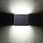 KANLUX GARTO LED EL 8W-GR oprawa elewacyjna GRAFIT-24327