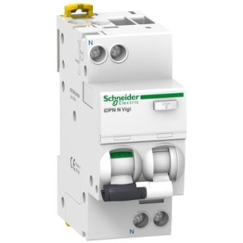 SCHNEIDER ACTI9 iDPNNVigi-B16-30-A kombinowany-24545