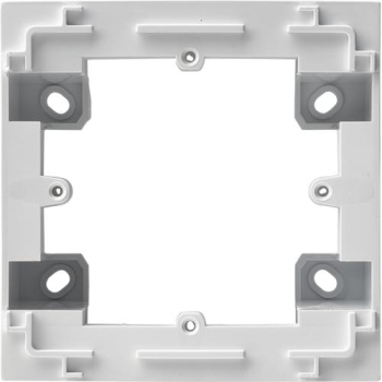 HAGER LUMINA INTENSE BIAŁY WL5810 adapter x1 n/t-25181