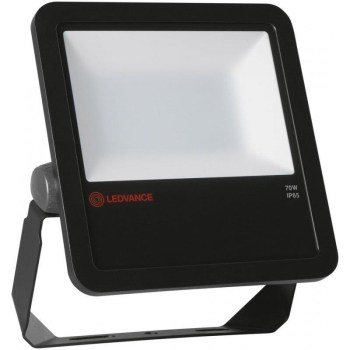 LEDVANCE FLOODLIGHT 70W/4000K IP65 BK naświetlacz-25874