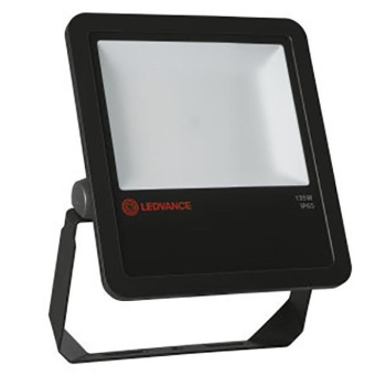 LEDVANCE FLOODLIGHT 135W/6500K IP65 BK naświetlacz-25878