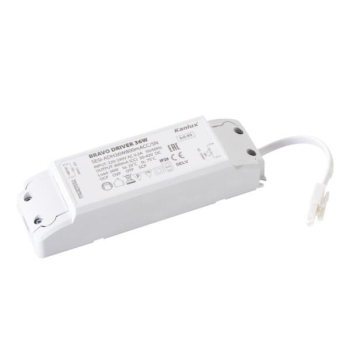 KANLUX BRAVO DRIVER 36W zasilacz LED-27554