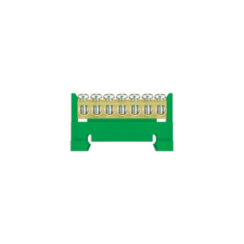 PAWBOL LZ 7/Z 7 x 16 mm2  listwa zaciskowa -28320