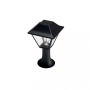 PHILIPS ALPENGLOW lampa słupkowa przyścieżk CZARNY-28638