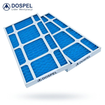 DOSPEL OPTIMAL 400,600 Wkład filtrujący - 2 szt-29021